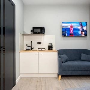 Accomodation facility Variant Z22