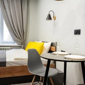 Accomodation facility Variant Z22