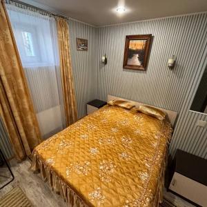 Иное жильё Гостевой Дом Еремеевых