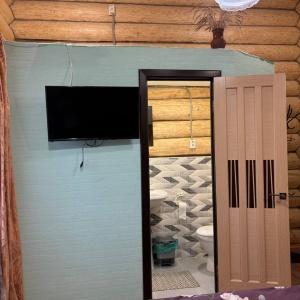 Иное жильё Гостевой Дом Еремеевых