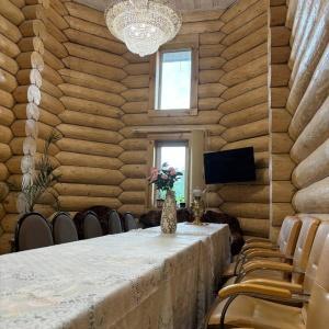 Иное жильё Гостевой Дом Еремеевых