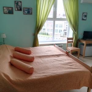 Hotel Zhuravli