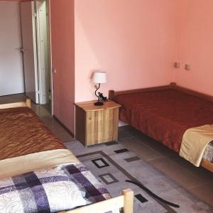 Hotel Zhuravli