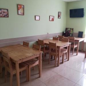 Hotel Zhuravli