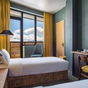Hotel Best Western Gudauri
