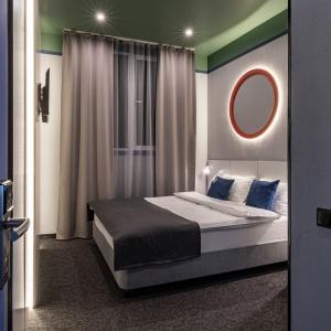 Hotel Greenfeel Kostroma