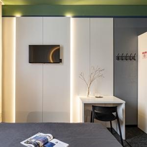 Hotel Greenfeel Kostroma