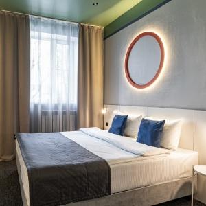 Hotel Greenfeel Kostroma