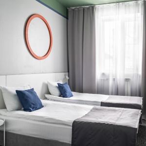 Hotel Greenfeel Kostroma