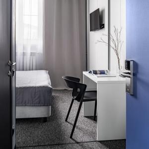Hotel Greenfeel Kostroma