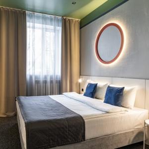 Hotel Greenfeel Kostroma