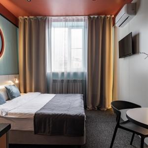 Hotel Greenfeel Kostroma