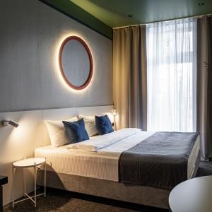 Hotel Greenfeel Kostroma