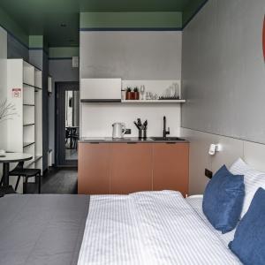 Hotel Greenfeel Kostroma
