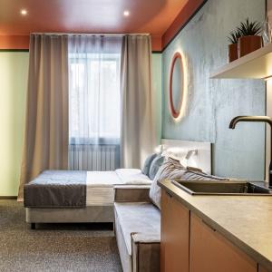 Hotel Greenfeel Kostroma