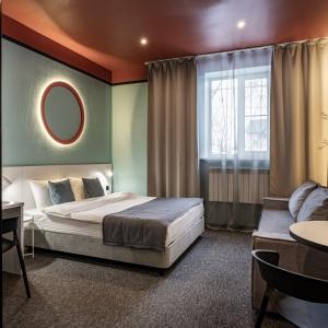 Hotel Greenfeel Kostroma