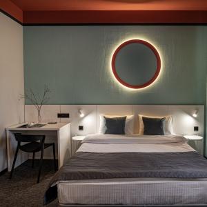 Hotel Greenfeel Kostroma