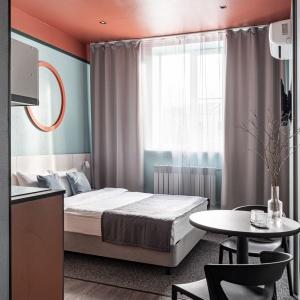 Hotel Greenfeel Kostroma