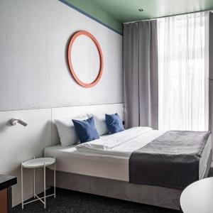 Hotel Greenfeel Kostroma