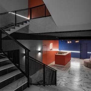 Hotel Greenfeel Kostroma