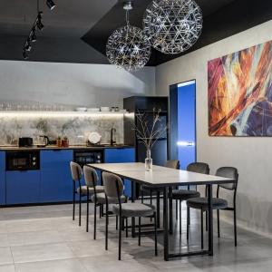Hotel Greenfeel Kostroma