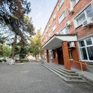 Hotel Volna