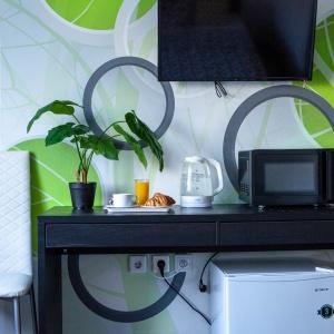 Hotel Pastel Luxe