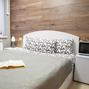 Hotel Pastel Luxe