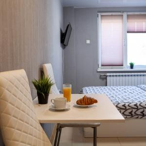 Hotel Pastel Luxe