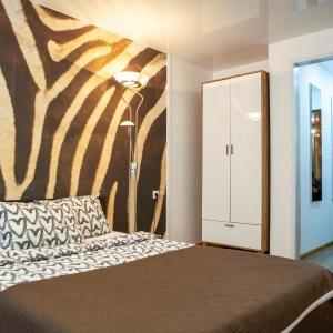 Hotel Pastel Luxe