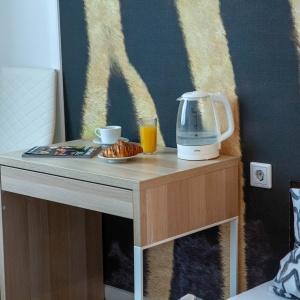 Hotel Pastel Luxe
