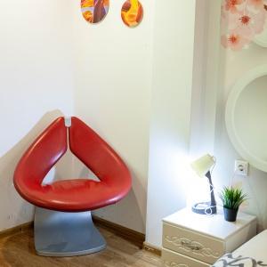 Hotel Pastel Luxe