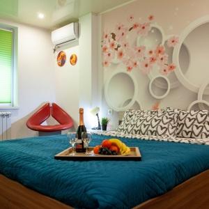 Hotel Pastel Luxe