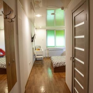 Hotel Pastel Luxe