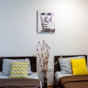 Hotel Pastel Luxe