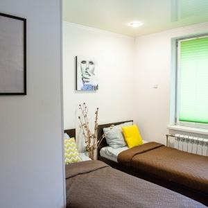 Hotel Pastel Luxe