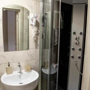 Hotel Pastel Luxe