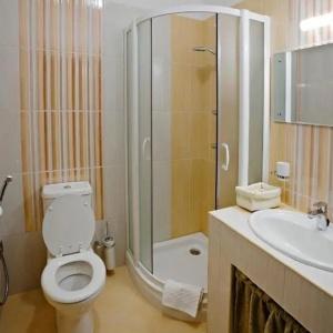 Accomodation facility Avtor