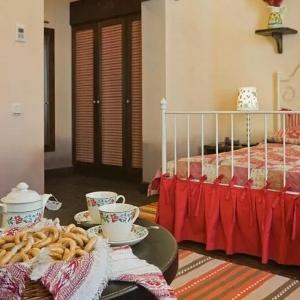 Accomodation facility Avtor