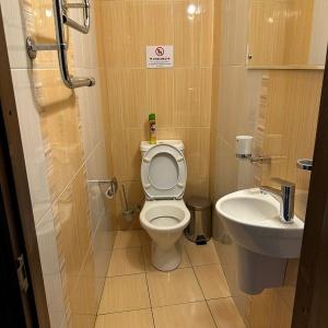 Accomodation facility Avtor