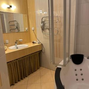 Accomodation facility Avtor