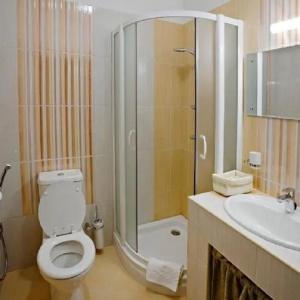Accomodation facility Avtor