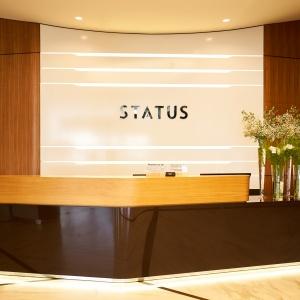 Status Boutique-Hotel