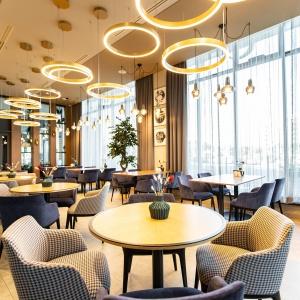 Status Boutique-Hotel