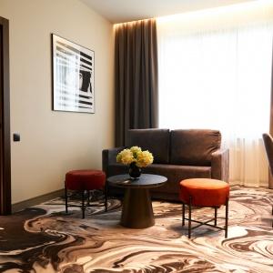 Status Boutique-Hotel