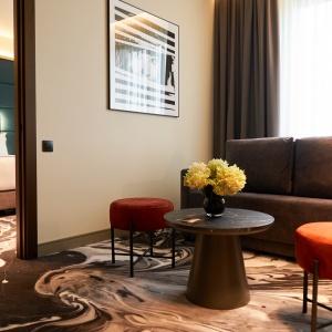 Status Boutique-Hotel