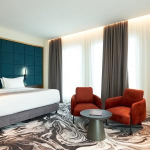 Status Boutique-Hotel
