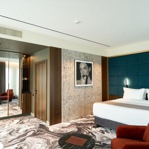 Status Boutique-Hotel