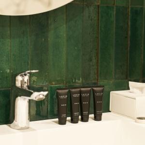 Status Boutique-Hotel