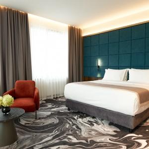 Status Boutique-Hotel